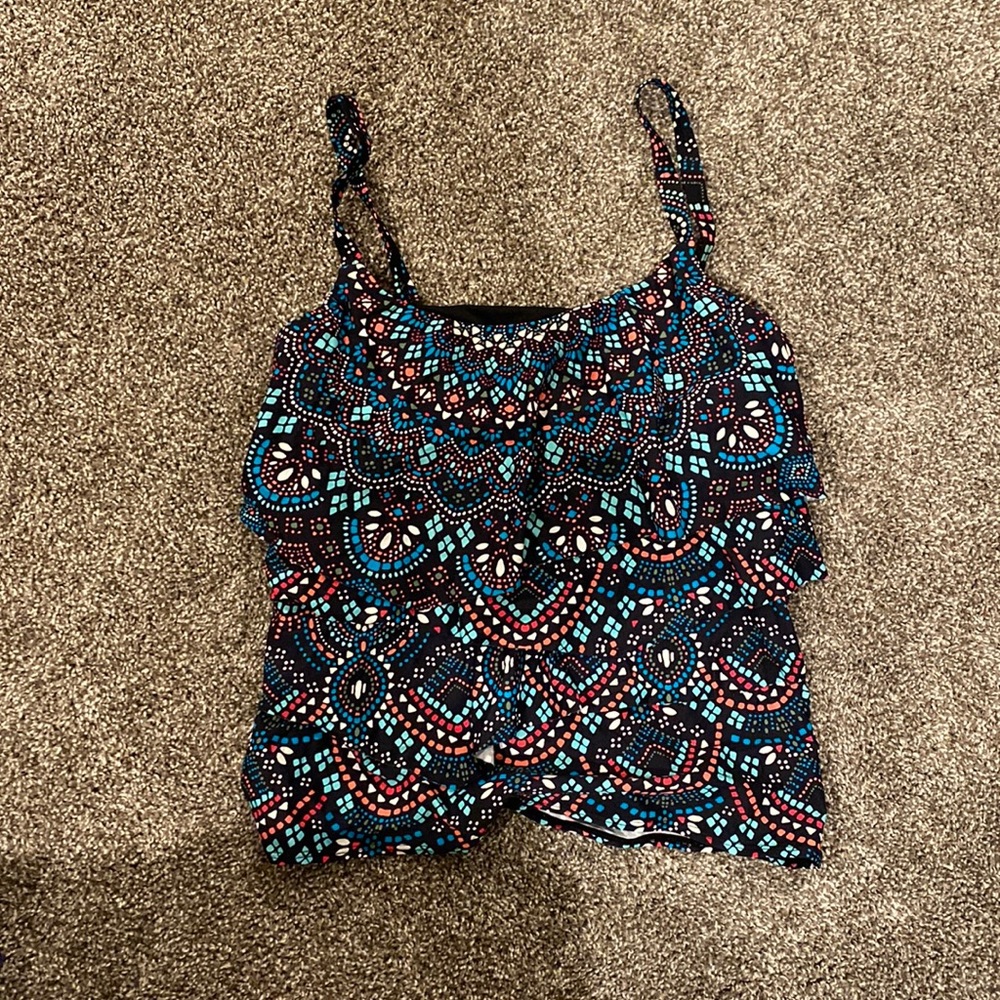 Bathing Suit top